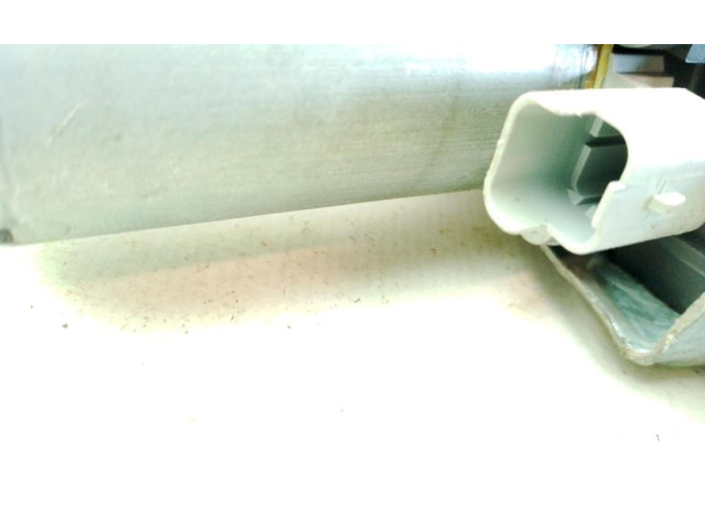 Turbodmychadlo Передний комплект электрического механизма для подъема окна 0130821763 Citroen Berlingo