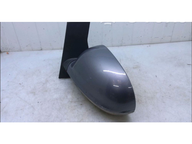 Зеркало электрическое Volkswagen Golf Plus 2005 - 2013 года