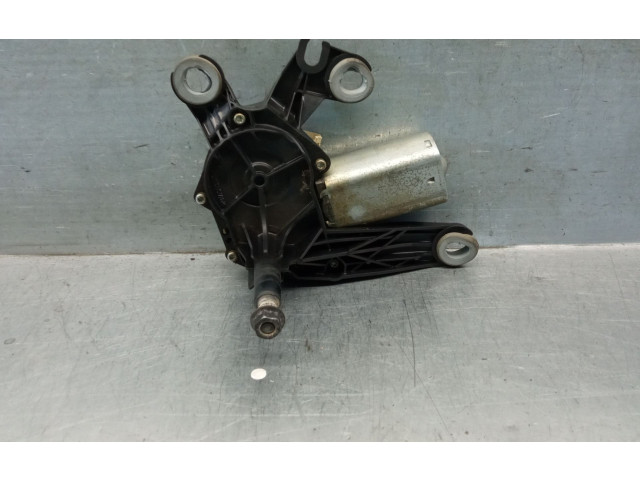 Моторчик заднего дворника 963147368002, 6405G7 Citroen Xsara