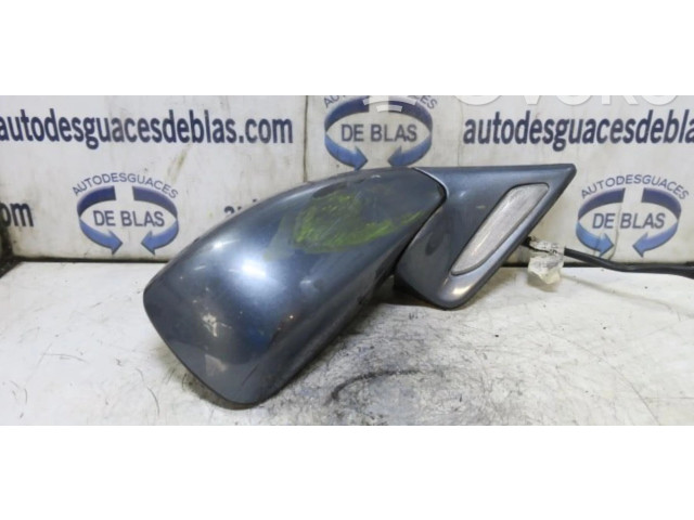 Боковая подушка безопасности Peugeot 207