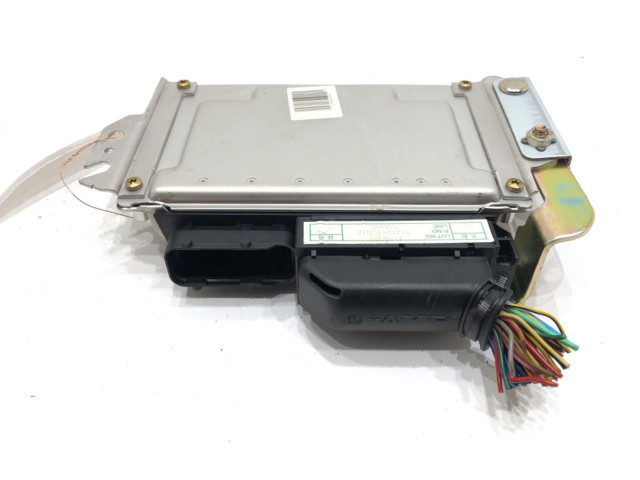 Блок управления двигателем Блок управления 39110-02450 Hyundai Getz