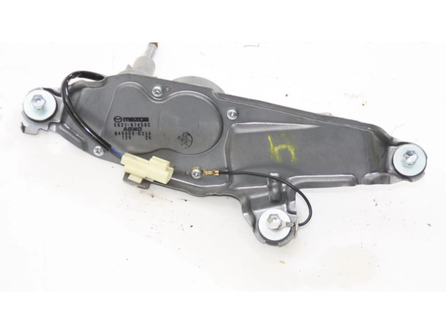 Моторчик дворников EG2167450C, EG2167450C Mazda CX-7