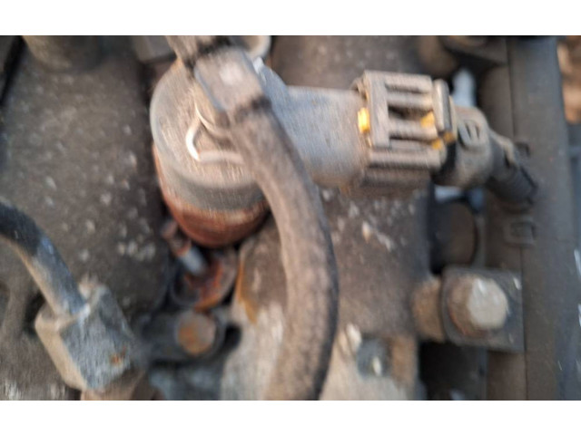 Vstřikovač 0445110083, 0445110083 Suzuki Ignis