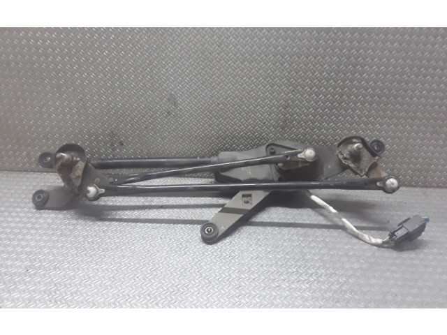 Комплект механизма стеклоочистителей