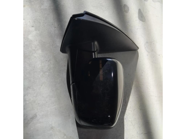 Зеркало электрическое левое Hyundai i10 2007-2012 года