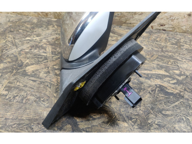 Зеркало электрическое        Chevrolet Cruze  2009 - 2016 года   