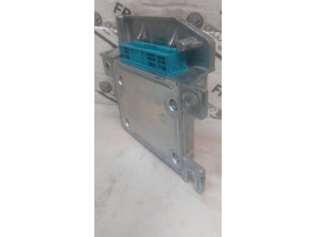 Блок подушек безопасности 13259917, DET0556430E   Opel Meriva A