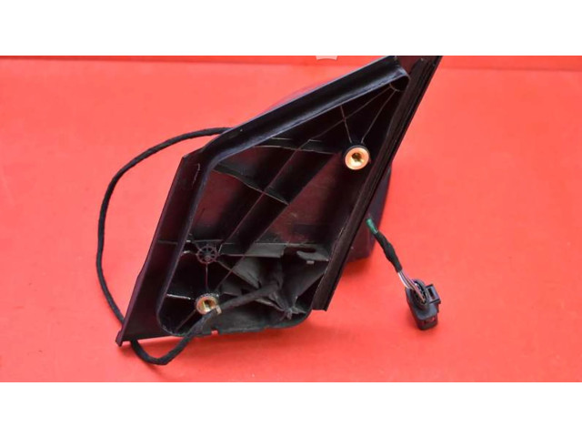 Зеркало электрическое        Skoda Citigo  2011 - 2020 года   