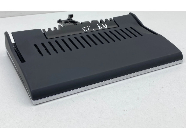 Дисплей Audi A7 S7 4G