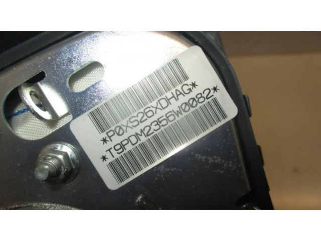 Подушка безопасности водителя P0XS26XDHAG Dodge Caliber