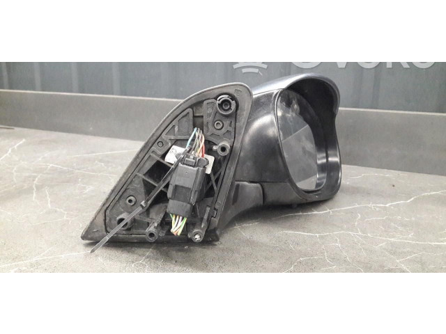 Зеркало (управляемое электричеством)