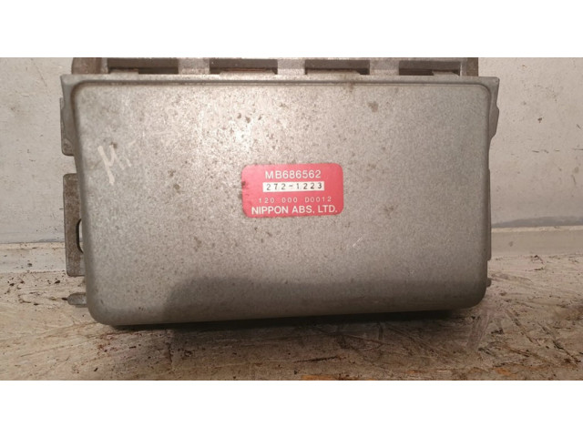 Блок управления АБС MB686562, 2721223 Acura ILX