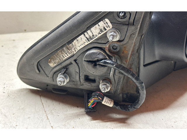 Зеркало электрическое        Jeep Grand Cherokee (WK)  2005 - 2010 года   