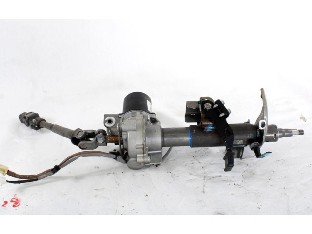  рейка  Колонка рулевая 45250-0H011   Citroen C1 2006 - 2013 года