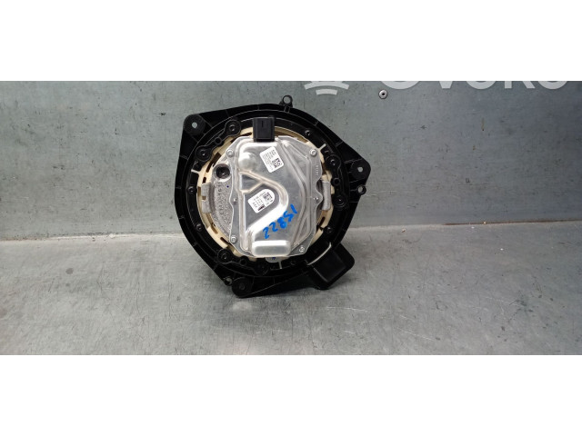 Вентилятор печки    64119382861, 64119382861   BMW X3 G01