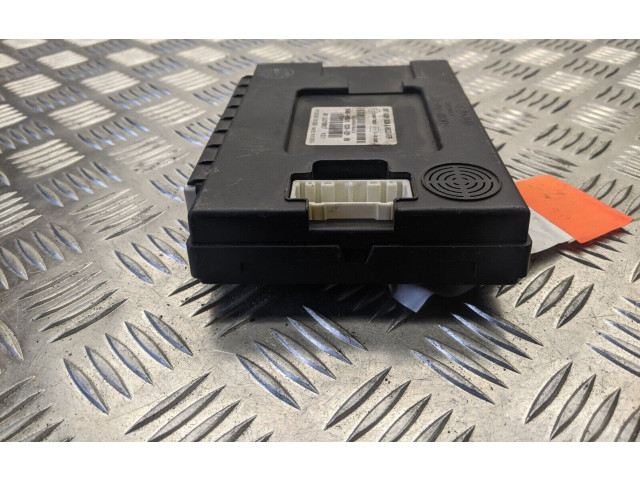 Блок комфорта A002438, 116RA000327 KIA Rio