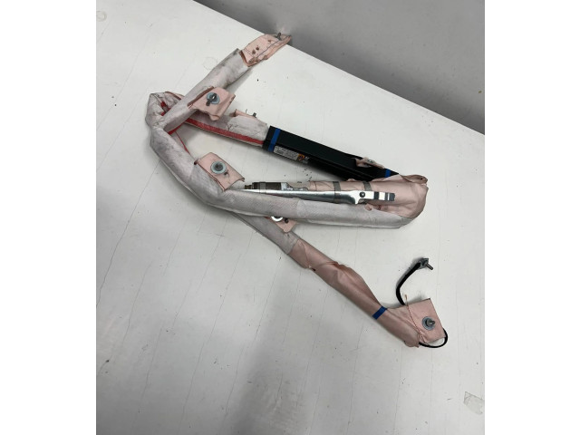 Боковая подушка безопасности A17A6000694, 0589P1000343 Tesla Model S