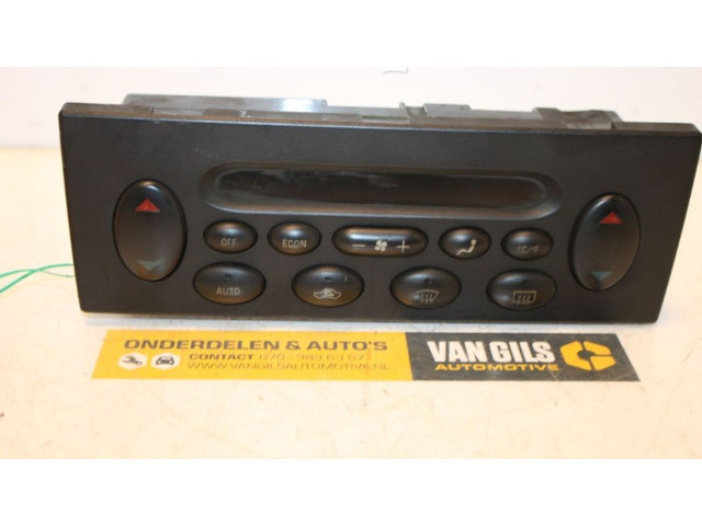 Рулевая рейка Блок управления кондиционера воздуха / климата/ печки (в салоне) JFC101785, JFC101785 Rover 75 - года