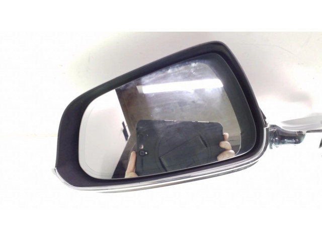 Zpětné zrcátko levé Tesla Model S 2017 E11048341, 104132100D