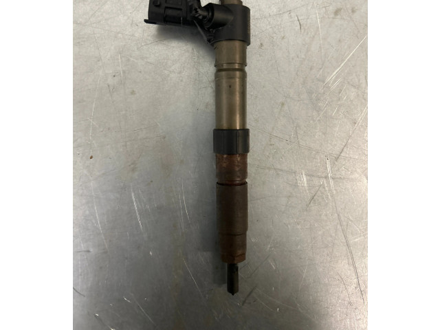 Форсунка 0445115 Citroen C-Crosser