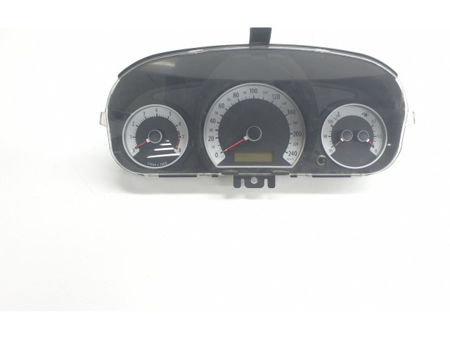 Панель приборов 940031H050, 940031H050 KIA Ceed