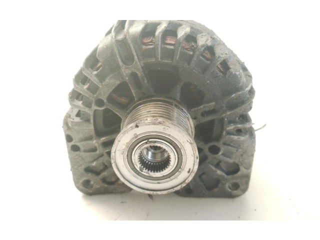 Генератор H542966A   Renault Trafic II (X83)      