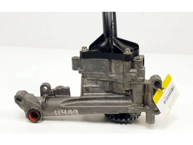 Čerpadlo oleje 6401810401 Mercedes-Benz A W169 640942