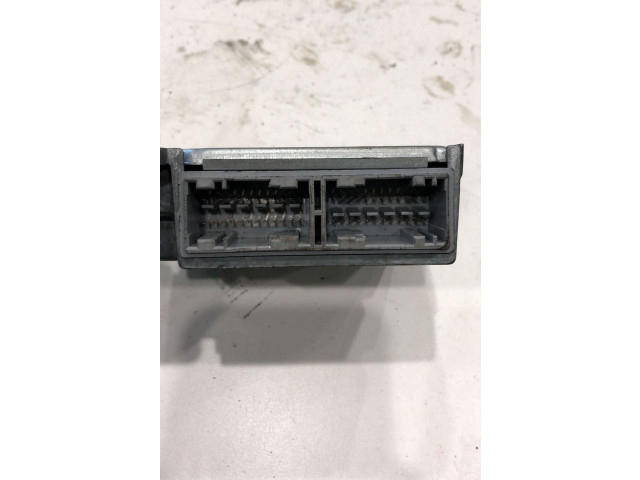 Блок подушек безопасности    Fiat Qubo