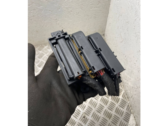 Блок предохранителей 8k2971845b   Audi A5 8T 8F    