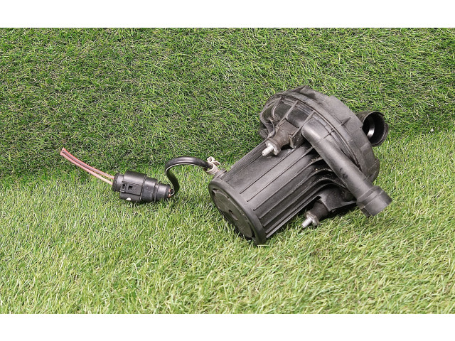 Вторичный воздушный насос