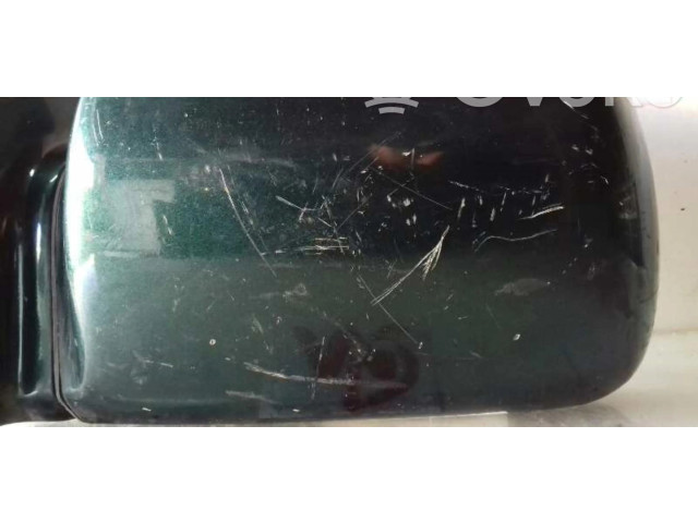 Зеркало электрическое Jeep Grand Cherokee 1993-1998 года