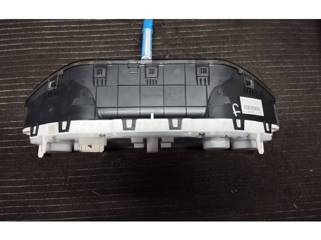 Панель приборов 981384878000, 9813848780   Peugeot 2008 I       