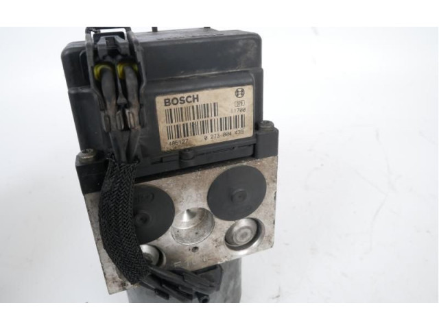 Jednotka ABS 0273004439 Citroen Berlingo 2002