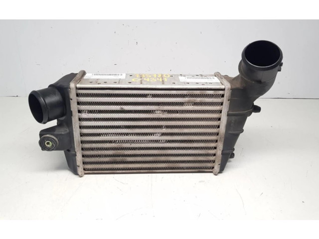 Интеркулер     Alfa Romeo GT 1.9