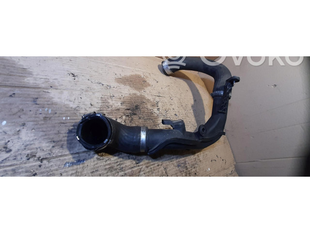 Интеркулер  5N0145770A   Volkswagen PASSAT B6 