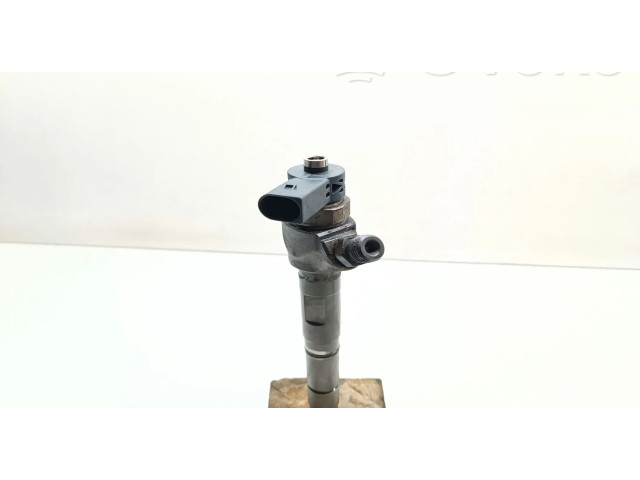 Форсунка 0445110369, 03L130277J    Audi Q5 SQ5  CGLC 