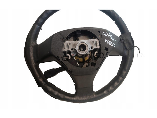 Lenkwinkelsensor Airbagschleifring Wickelfeder    Toyota Corolla Verso AR10