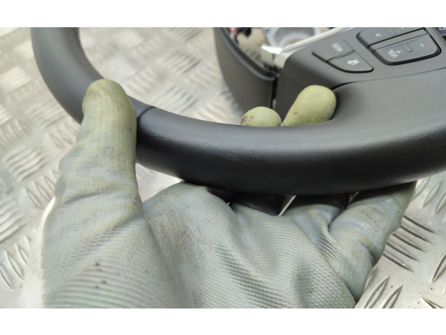 Руль Suzuki Vitara (LY)  2015- года GS13114610      