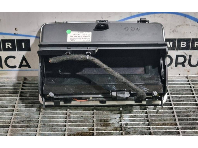 Считывающее устройство CD/DVD навигации (GPS) 8U0857273A, 509414 Audi Q3 8U