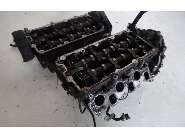 Интеркулер Audi A6 S6 C5 4B