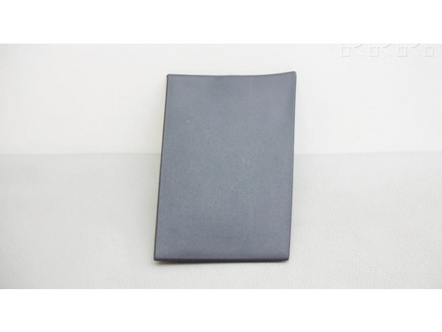 Отделка задней крышки