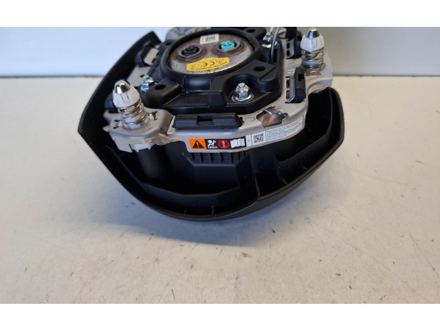 Подушка безопасности водителя GA19903440, TG14A03001   Lexus RX 450H