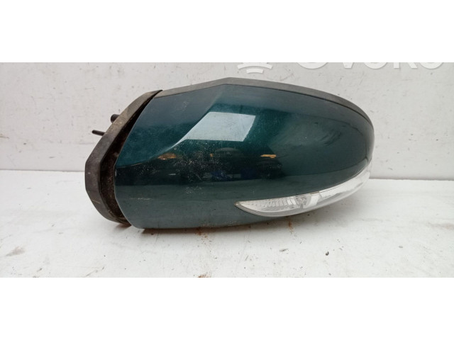 Зеркало электрическое Mercedes-Benz A W169 2004 - 2012 года