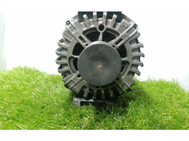 Генератор A0141543902, A0141543902 Mercedes-Benz GLK (X204)