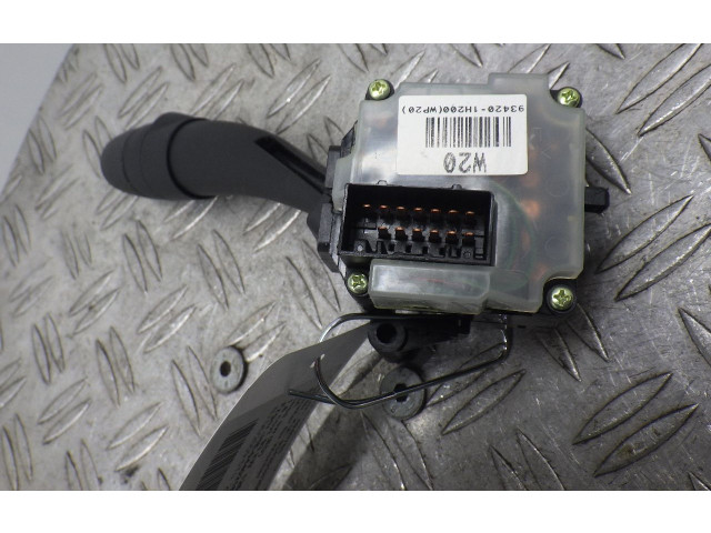 Переключатель дворников 934201H200WP20 KIA Ceed