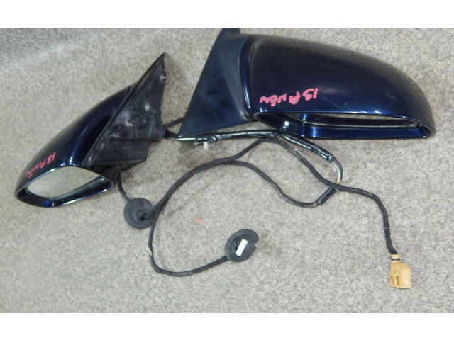 Zpětné zrcátko  Audi A8 S8 D3 4E 2013  yygygyg  