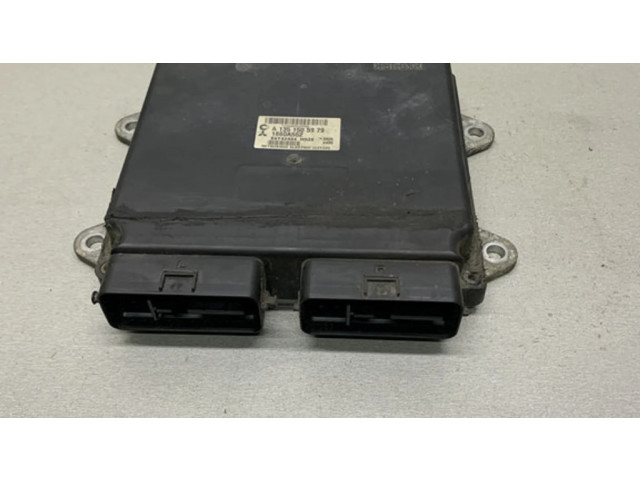 Блок управления двигателя A1351505979, 1860A552   Mitsubishi Colt