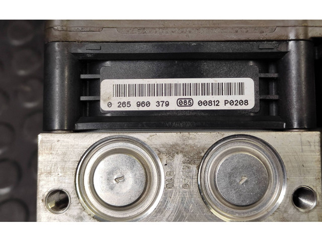 Jednotka ABS 4H0907379B Audi A8 S8 D4 4H 2010