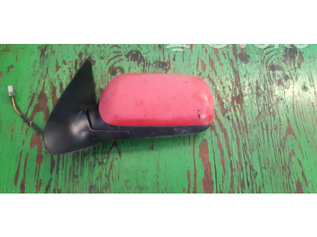 Zpětné zrcátko  Nissan Primera 2001    