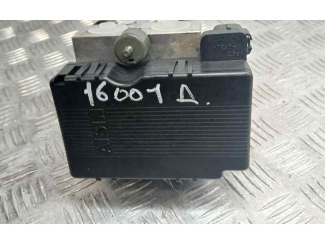 Jednotka ABS MR955425, AISIN Mitsubishi Montero 2002